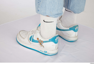 Darren casual foot shoes white-blue sneakers 0004.jpg